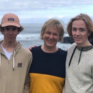 Meet your Posher, Jodie